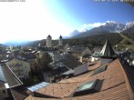 Archiv Foto Webcam San Candido 07:00