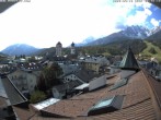 Archiv Foto Webcam San Candido 09:00