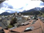 Archiv Foto Webcam San Candido 11:00