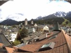Archiv Foto Webcam San Candido 13:00