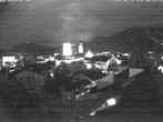 Archiv Foto Webcam San Candido 01:00