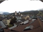 Archiv Foto Webcam San Candido 05:00