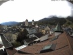 Archiv Foto Webcam San Candido 07:00