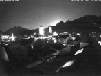 Archiv Foto Webcam San Candido 23:00
