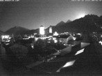 Archiv Foto Webcam San Candido 01:00