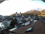 Archiv Foto Webcam San Candido 05:00