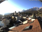 Archiv Foto Webcam San Candido 06:00