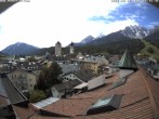 Archived image Webcam San Candido 09:00