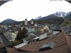 Archived image Webcam San Candido 11:00