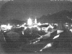 Archiv Foto Webcam San Candido 23:00