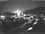 Archiv Foto Webcam San Candido 01:00