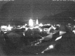 Archiv Foto Webcam San Candido 23:00