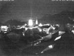 Archiv Foto Webcam San Candido 01:00