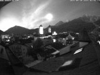 Archiv Foto Webcam San Candido 03:00