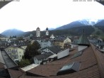 Archiv Foto Webcam San Candido 05:00