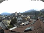 Archiv Foto Webcam San Candido 06:00