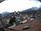 Archiv Foto Webcam San Candido 07:00
