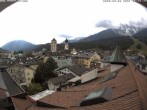 Archiv Foto Webcam San Candido 09:00