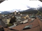 Archiv Foto Webcam San Candido 11:00