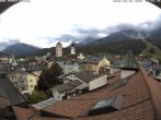 Archiv Foto Webcam San Candido 13:00