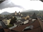 Archiv Foto Webcam San Candido 15:00