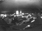 Archived image Webcam San Candido 23:00