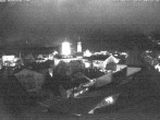 Archived image Webcam San Candido 01:00
