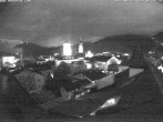 Archived image Webcam San Candido 03:00