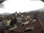 Archived image Webcam San Candido 05:00