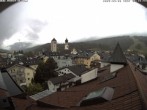 Archived image Webcam San Candido 06:00