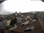 Archived image Webcam San Candido 07:00