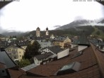 Archived image Webcam San Candido 09:00
