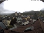 Archived image Webcam San Candido 13:00