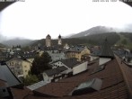 Archived image Webcam San Candido 15:00