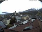 Archived image Webcam San Candido 19:00