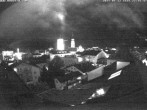 Archiv Foto Webcam San Candido 23:00