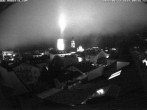 Archiv Foto Webcam San Candido 01:00