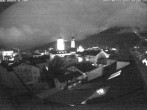 Archiv Foto Webcam San Candido 03:00