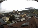 Archiv Foto Webcam San Candido 05:00