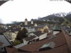 Archiv Foto Webcam San Candido 06:00
