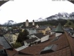 Archiv Foto Webcam San Candido 07:00