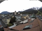 Archiv Foto Webcam San Candido 09:00