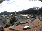Archiv Foto Webcam San Candido 11:00
