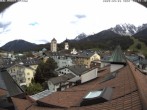 Archiv Foto Webcam San Candido 13:00