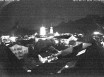 Archiv Foto Webcam San Candido 23:00