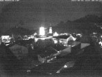 Archiv Foto Webcam San Candido 01:00