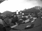 Archiv Foto Webcam San Candido 03:00