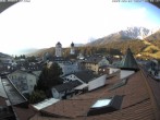 Archiv Foto Webcam San Candido 05:00
