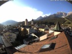 Archiv Foto Webcam San Candido 06:00