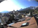 Archiv Foto Webcam San Candido 07:00